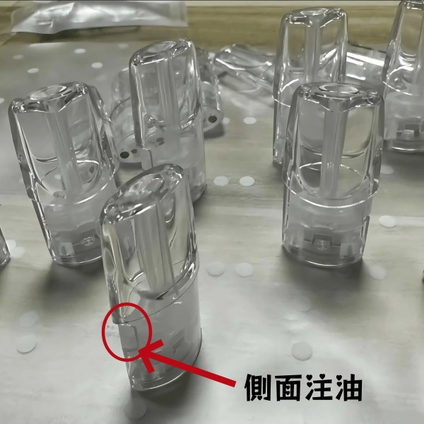 SP2S 空煙彈|1.6ml空倉|白底陶瓷芯|通用一代主機|台灣現貨